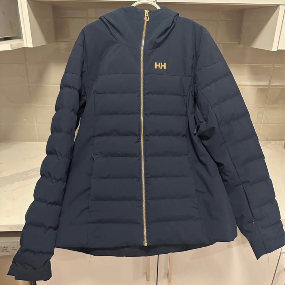 Hello Hansen winter jacket